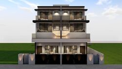 Frankel Estate (D15), Semi-Detached #613456141